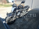     Kawasaki ER4N ER-4N 2011  11
